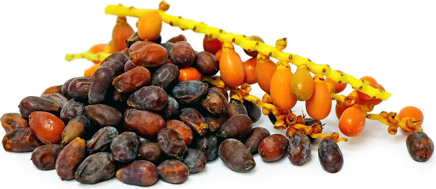 Dates Balah