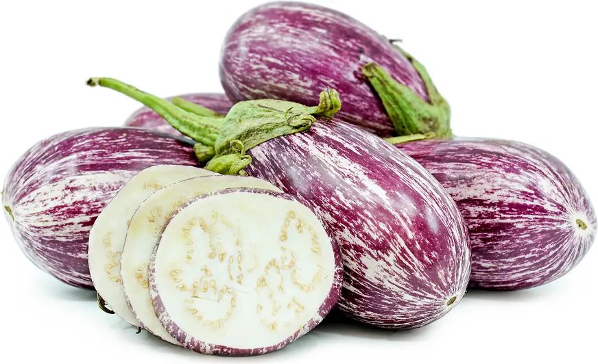 Eggplant Makdous