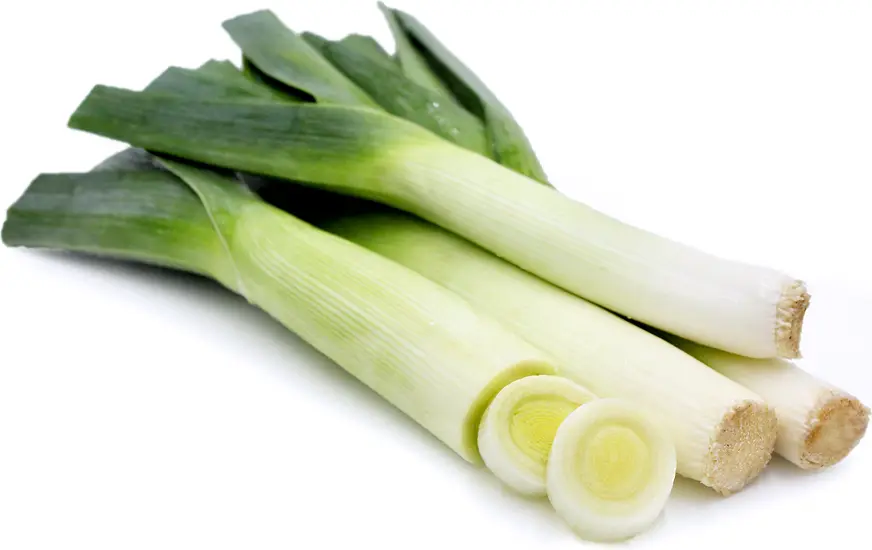Leek 