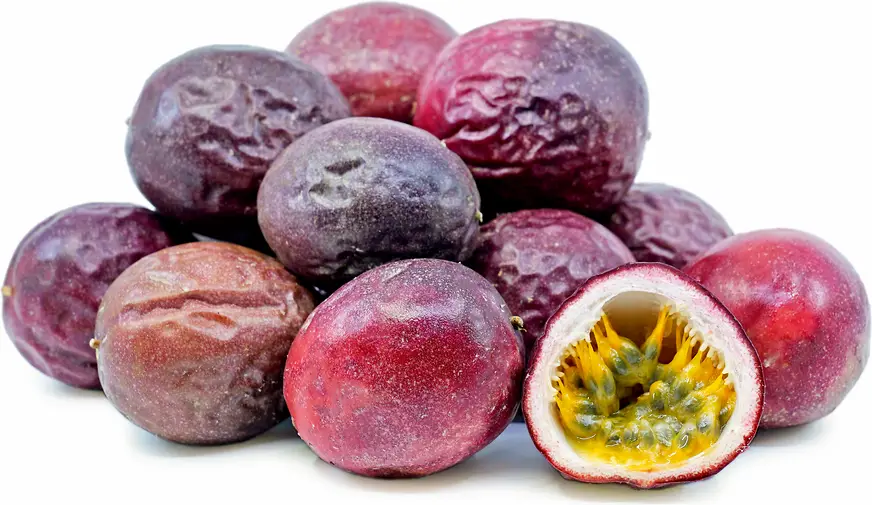 Passion Fruit 
