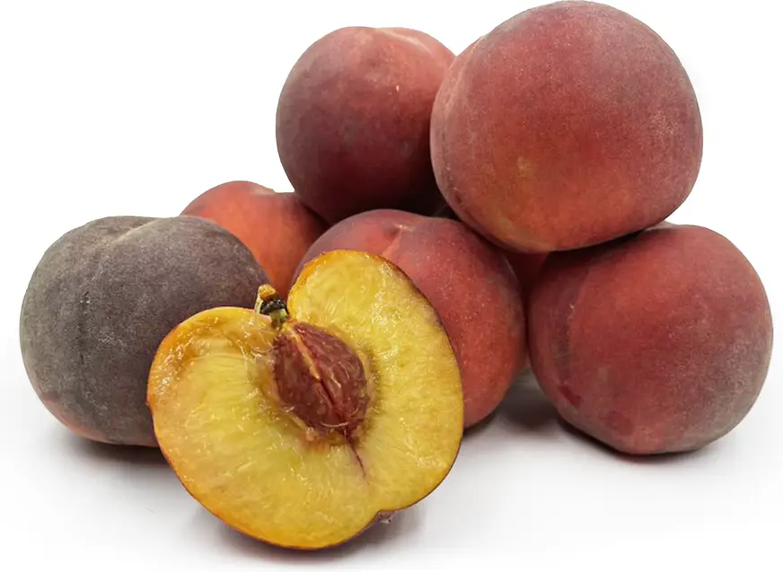 Peach Bikfaya
