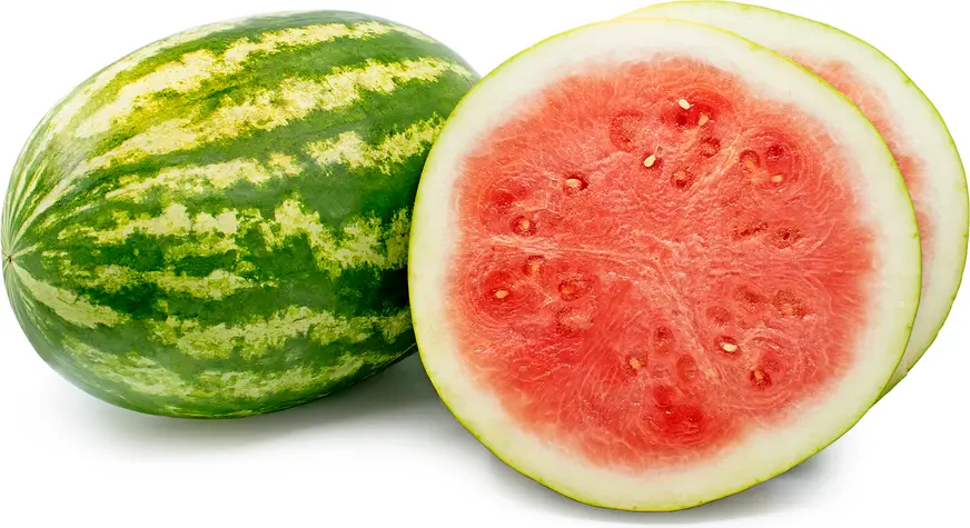 Watermelon Seedless