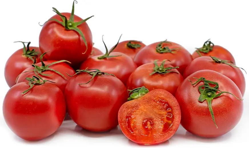Tomato Zahriye