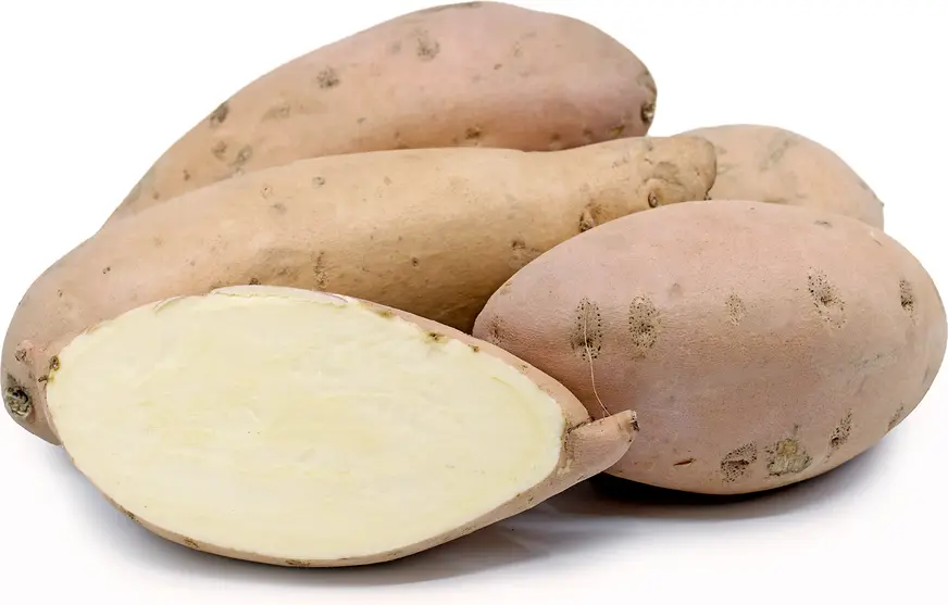 Potato Sweet White
