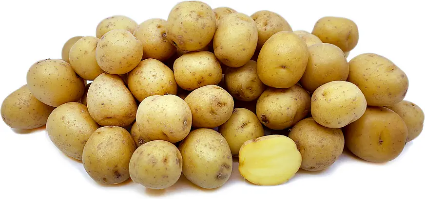Potato Boules