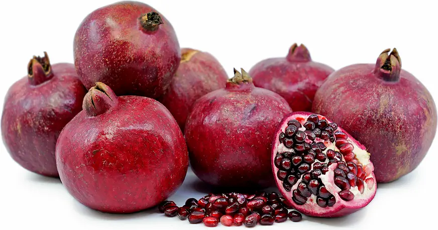 Pomegranate 