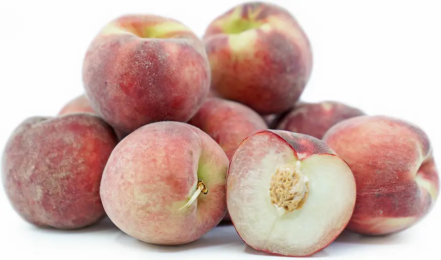 Peach White
