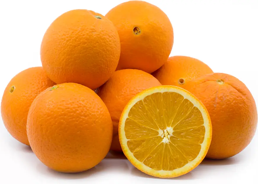 Orange Abou Sorra