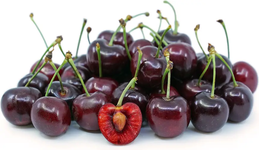 Cherry Red