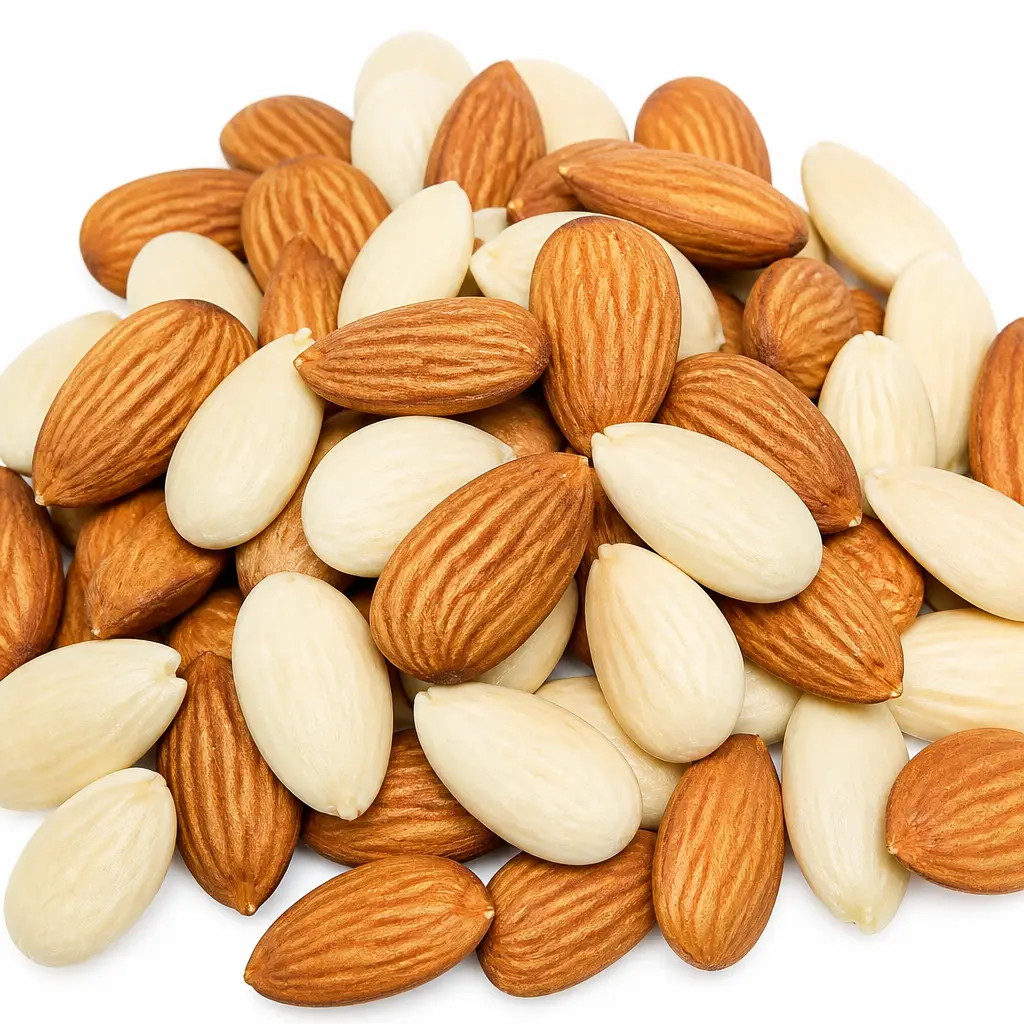 مجفف لوز