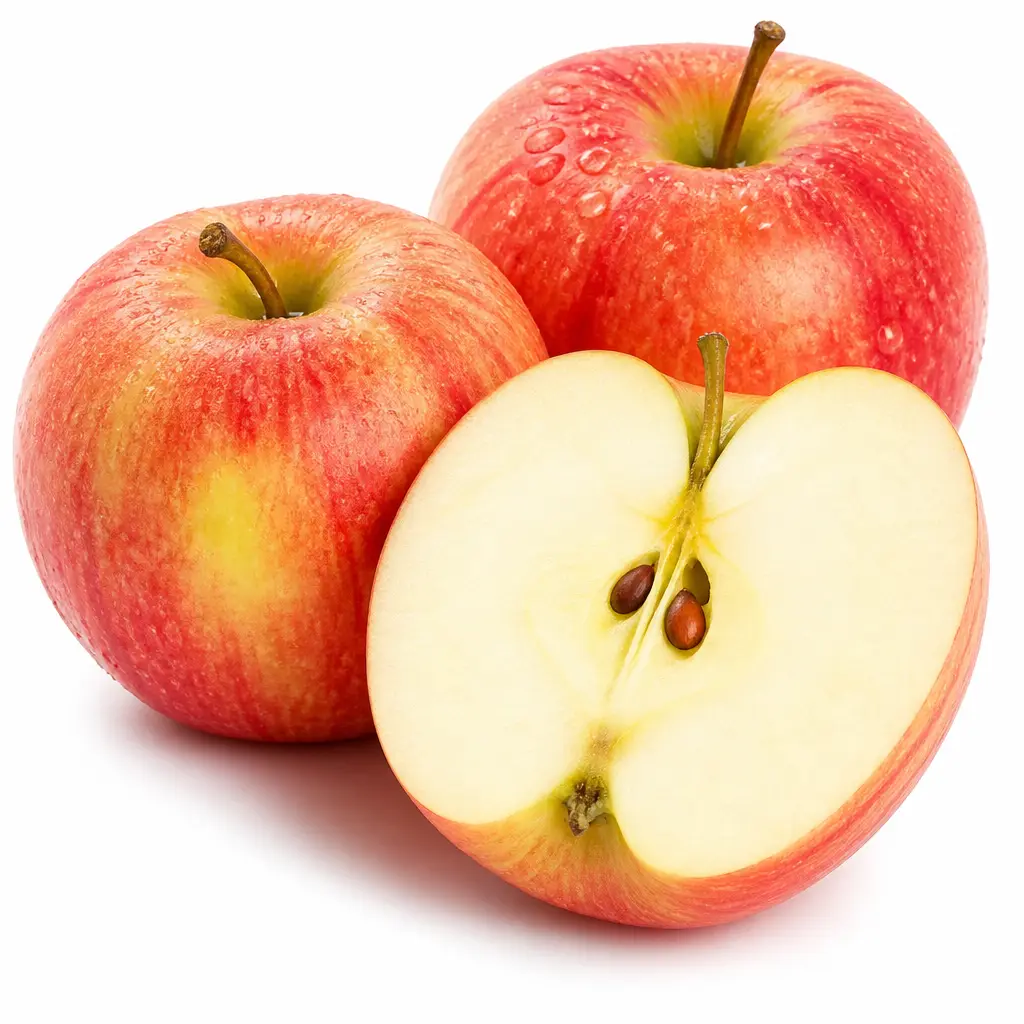 Apple Succary