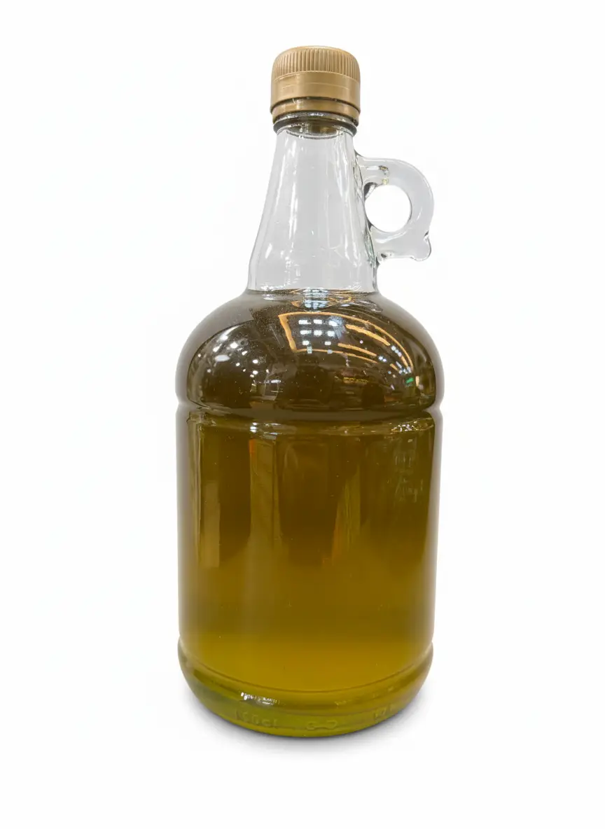 Baladi Olive Oil