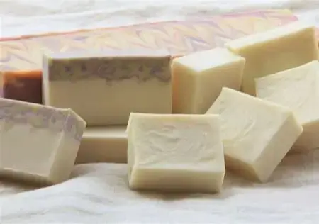 Baladi Soap