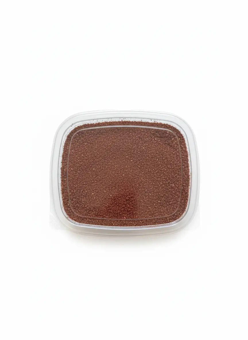 Baladi Sumac
