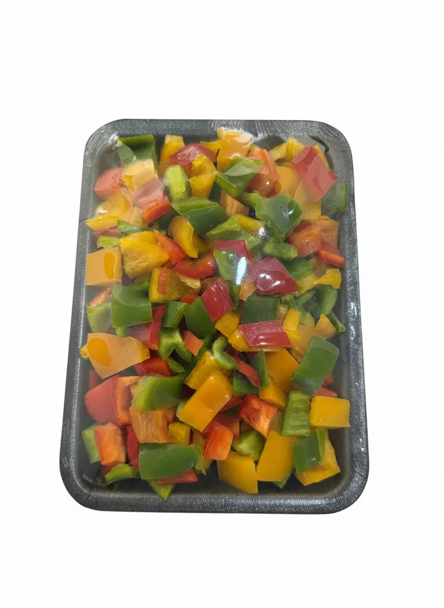 Bell Pepper