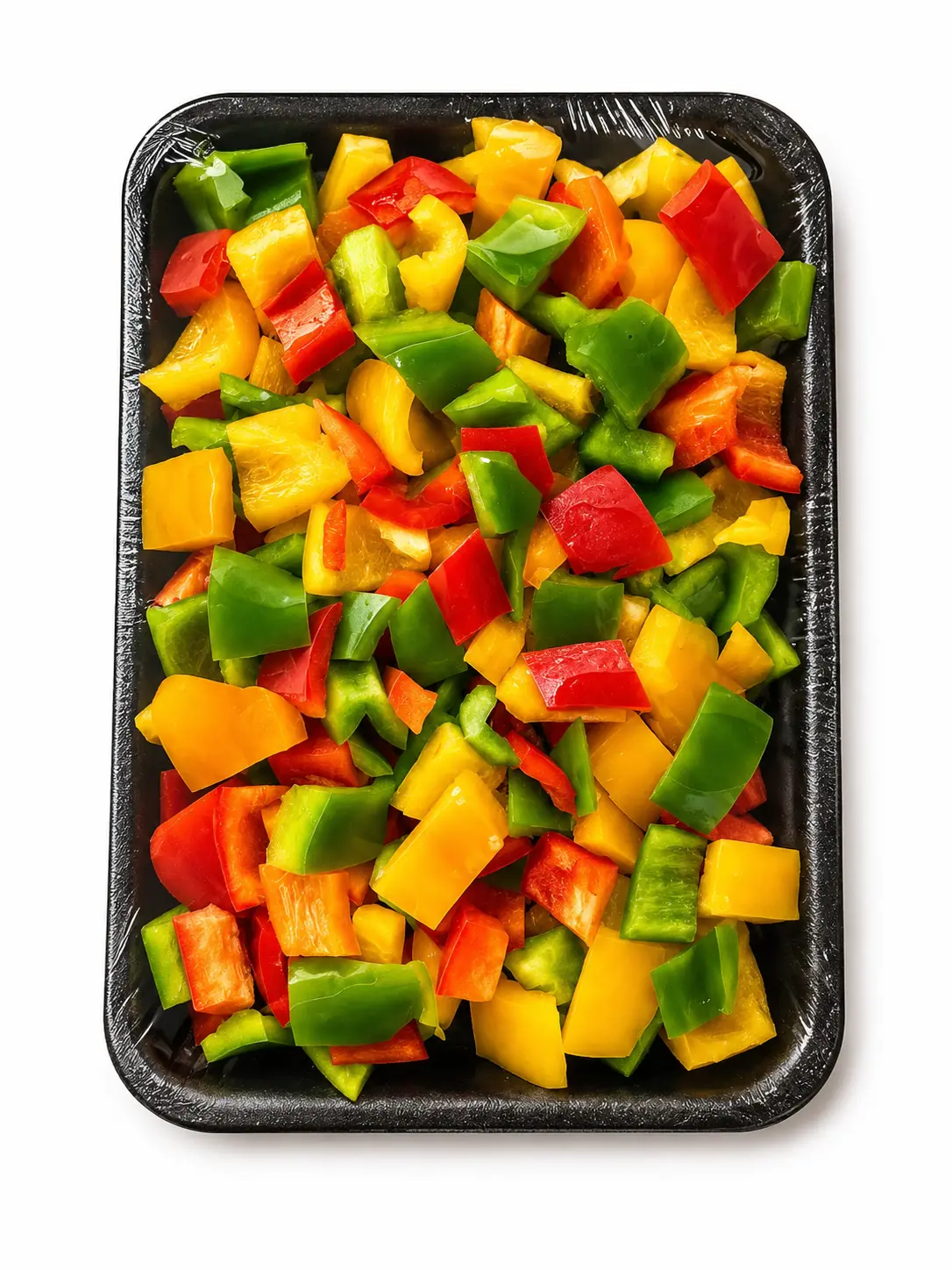 Bell pepper