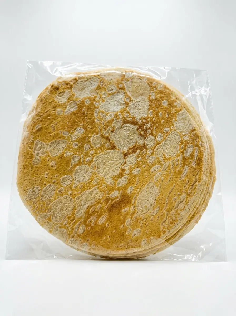 Bread Markouk