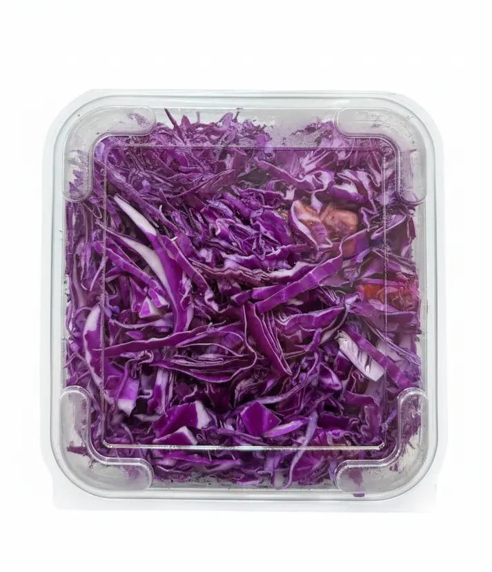 Cabbage Red