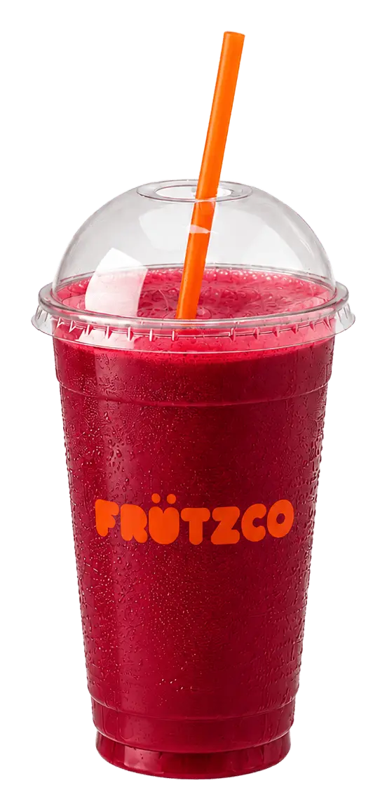Carrot & Beetroot