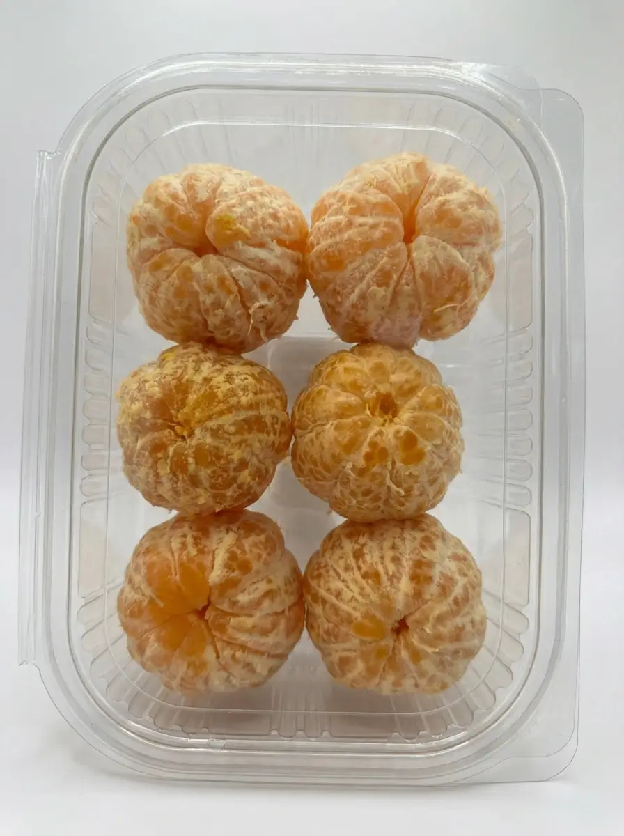 Clementine