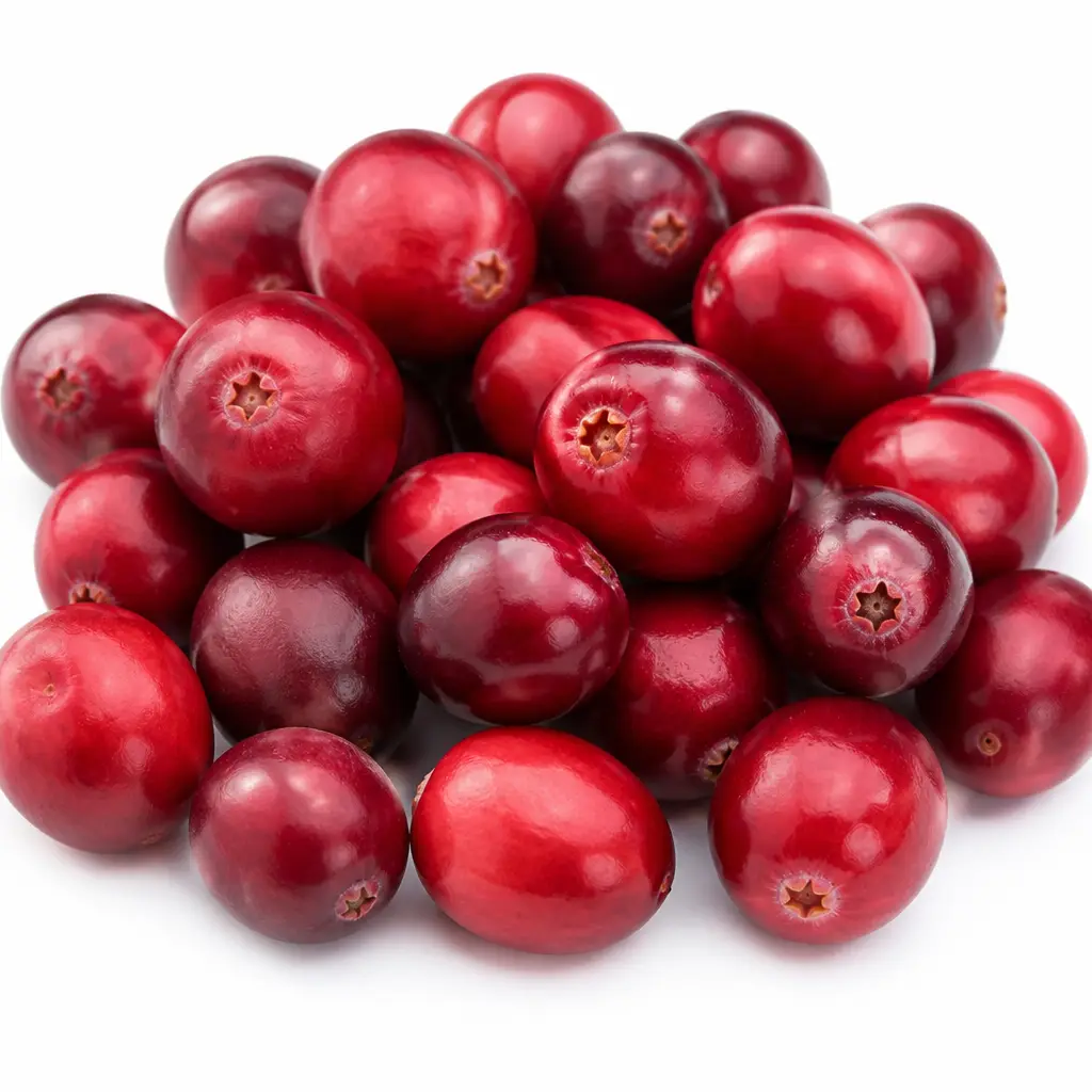 Cranberry