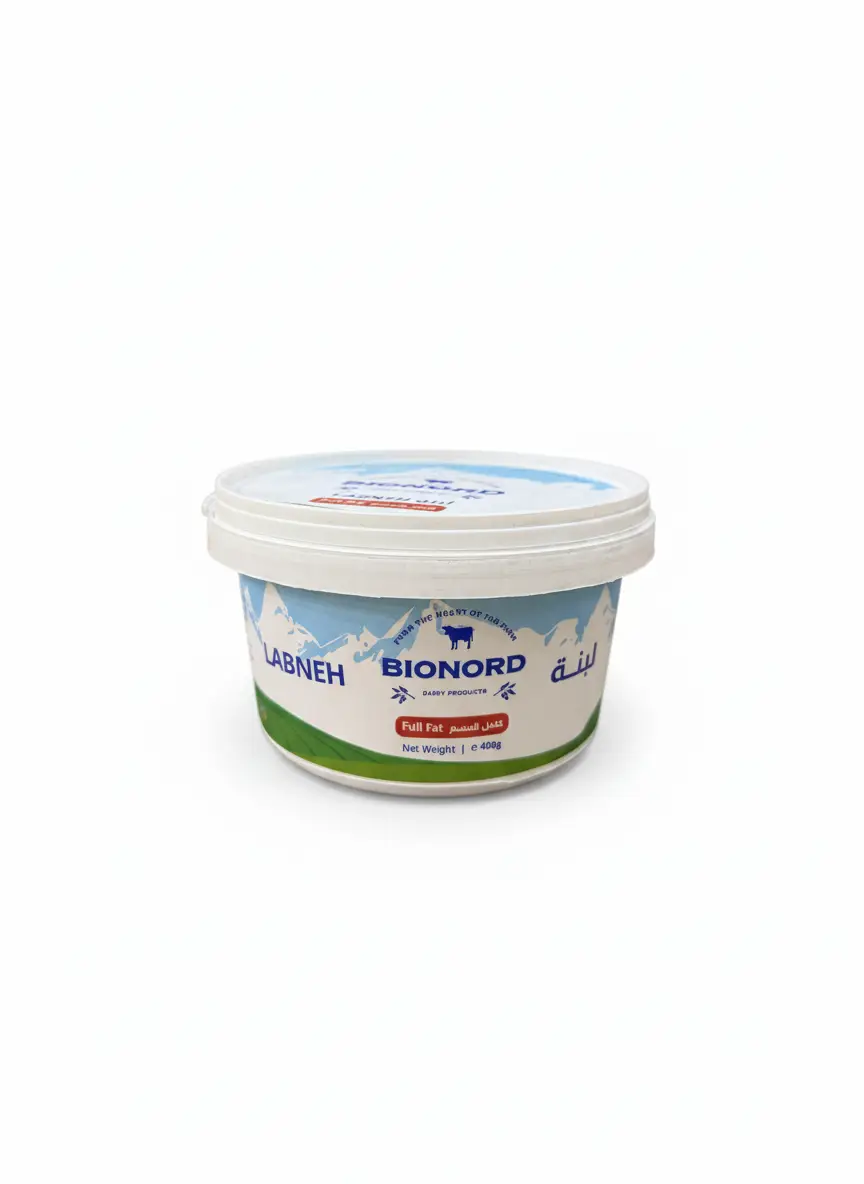 Dairy Labne