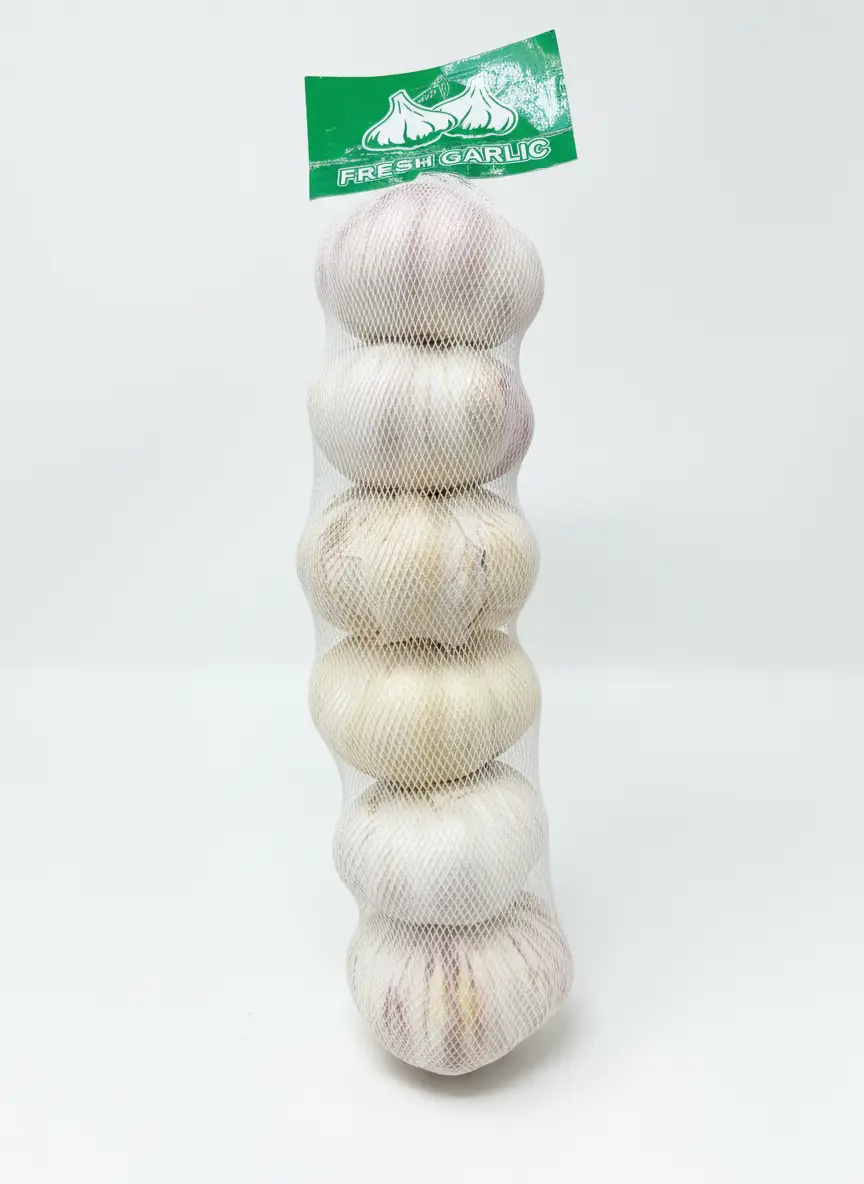 Garlic Pack