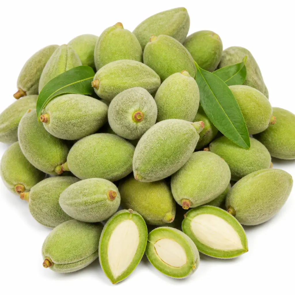  Almond