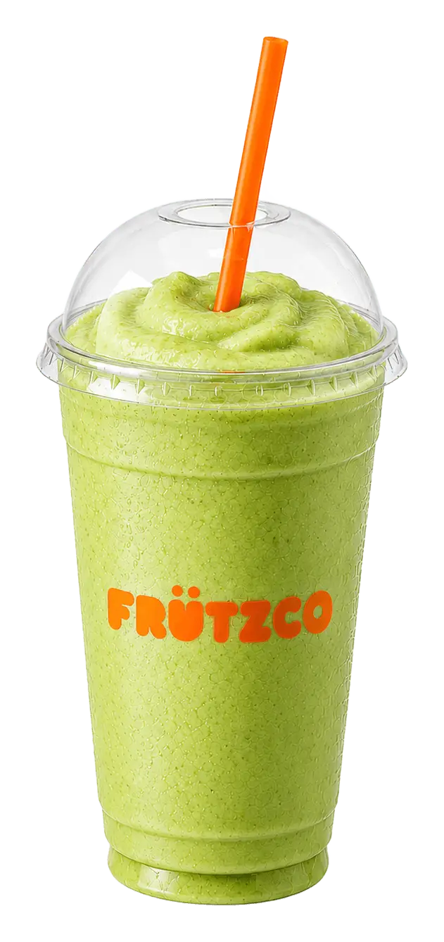 Morning Green