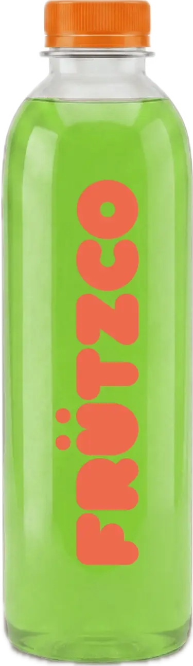 Lemonade Mint