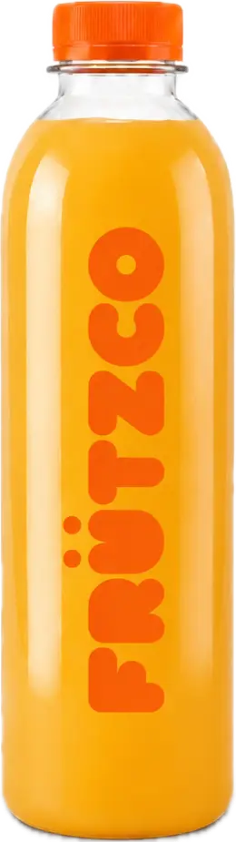 Lemonade Passionfruit