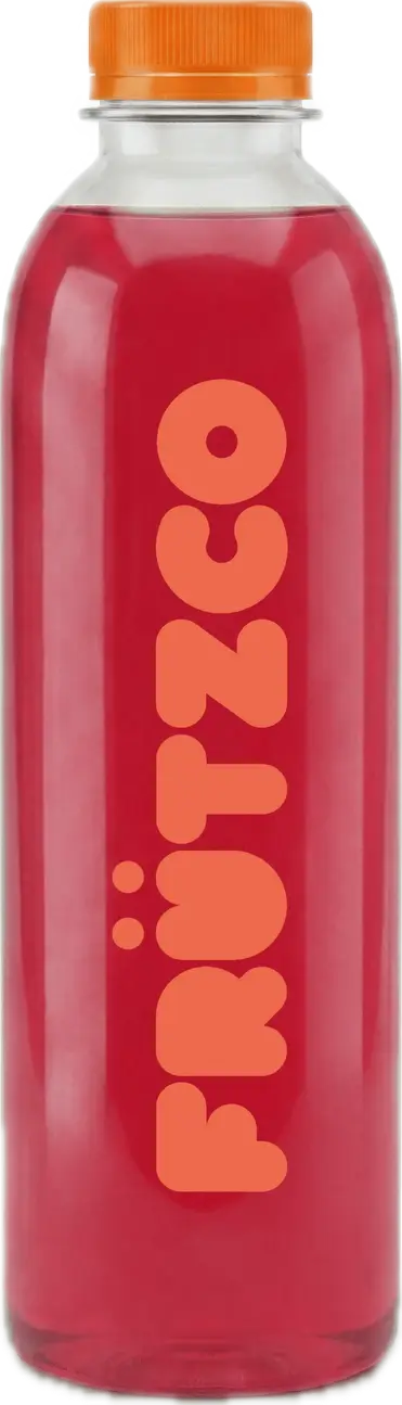 Lemonade Strawberry