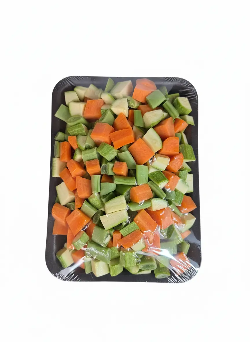 Mix Veggies