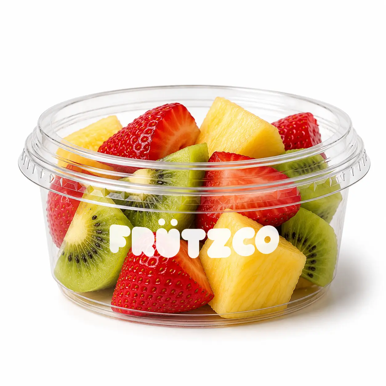 Mix fruits