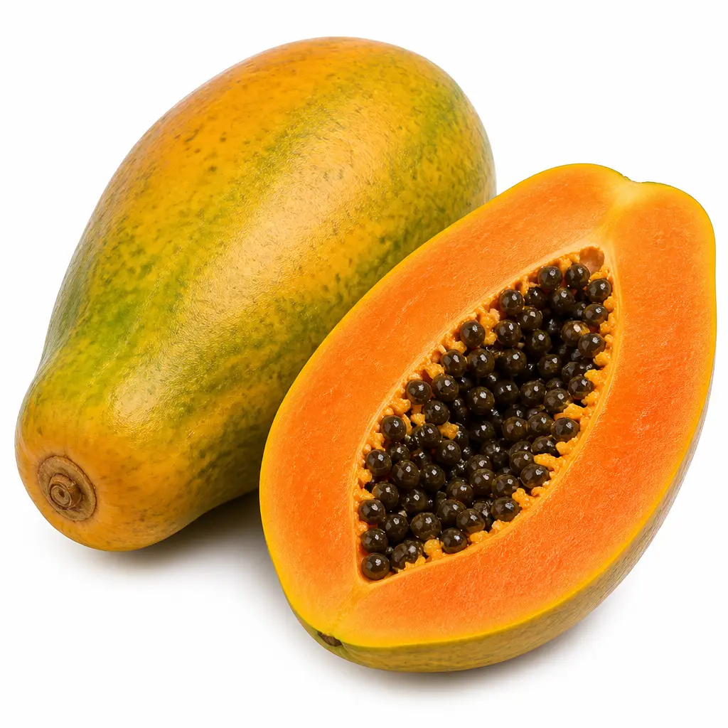 بابايا