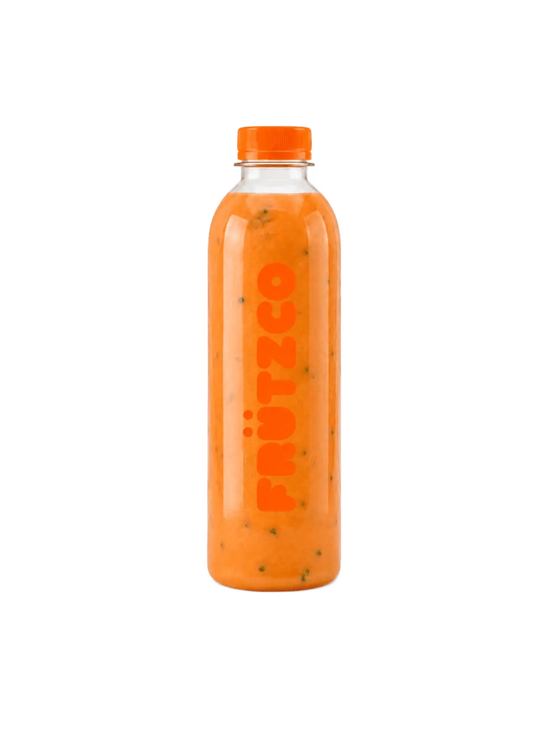 Papaya citrus mint