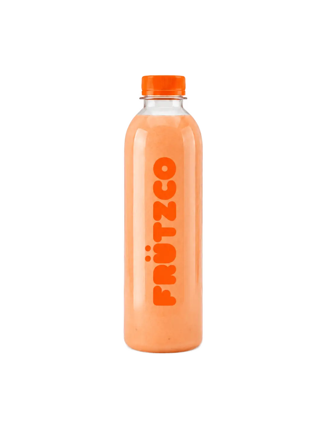 Peach Blend