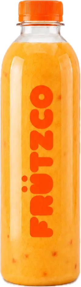 Peach Mango 