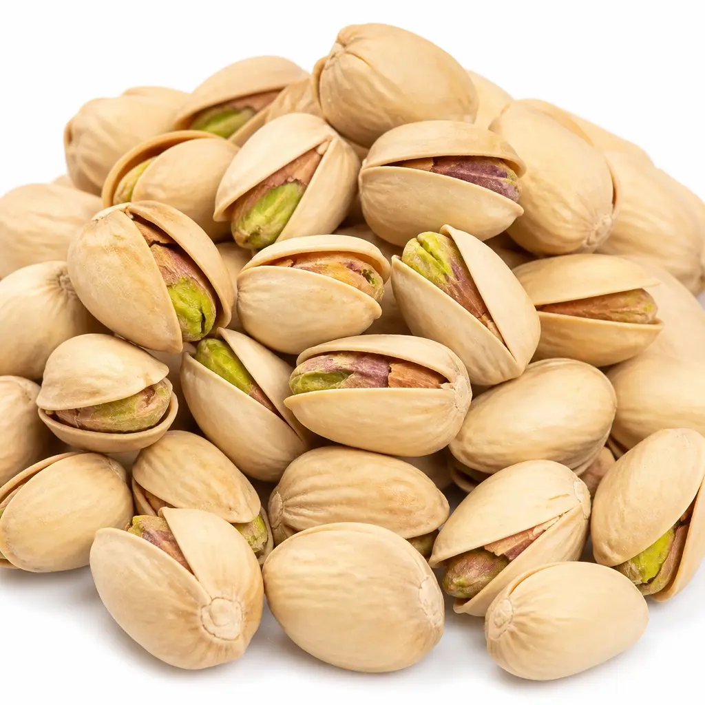فستق حلبي