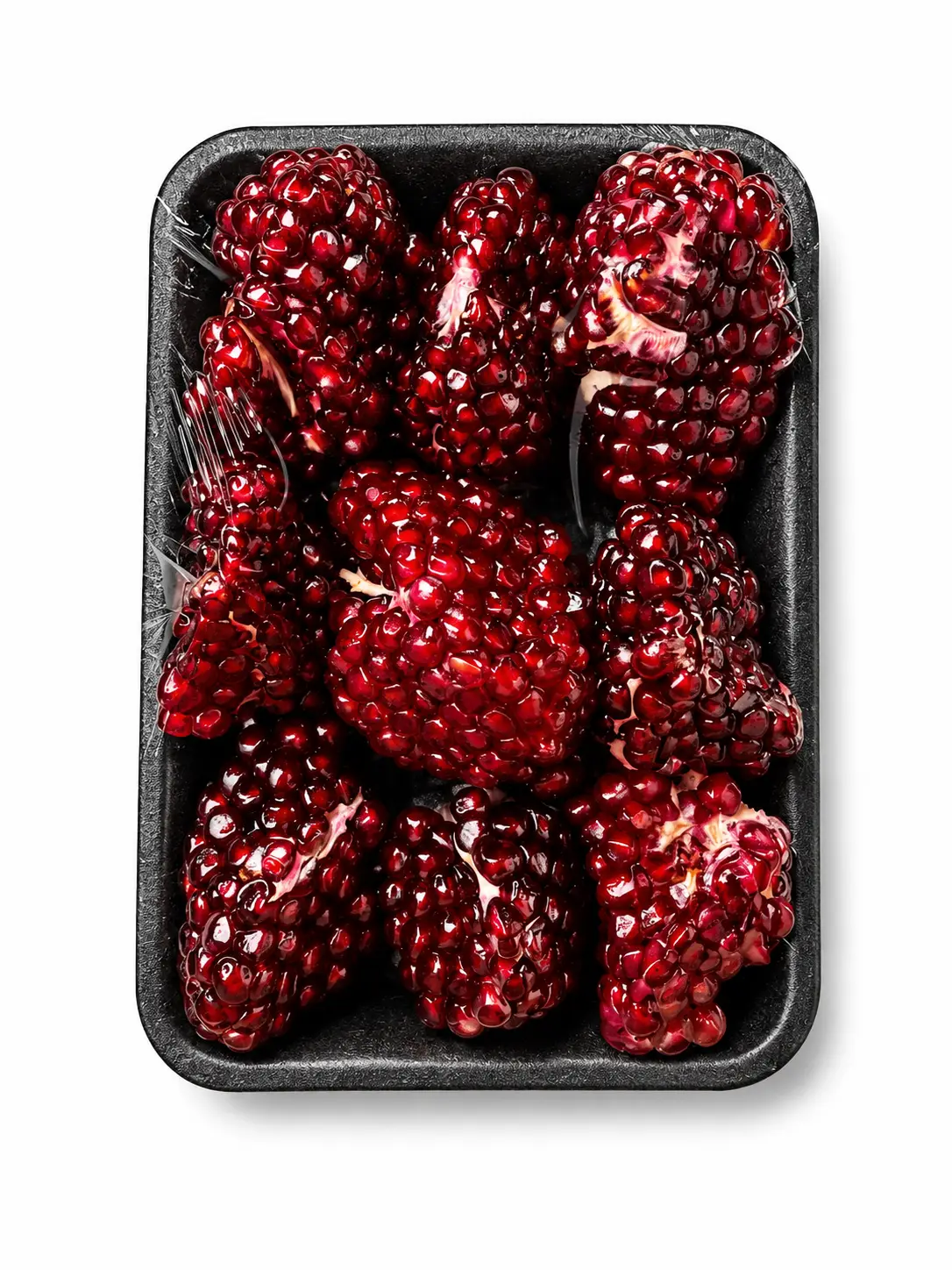 رمان قطع