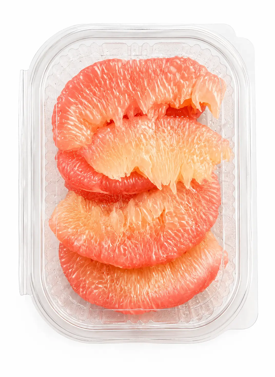 Pomelo Red