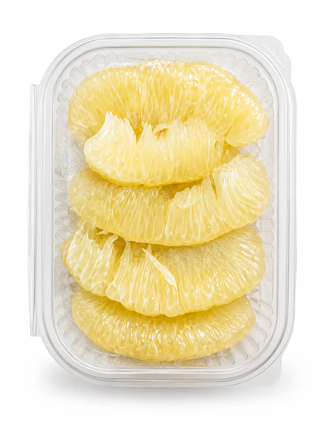 Pomelo White