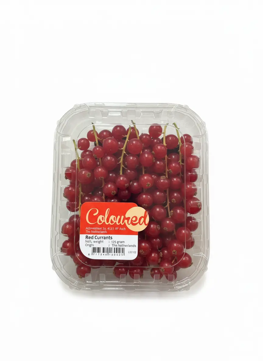 Red Currant