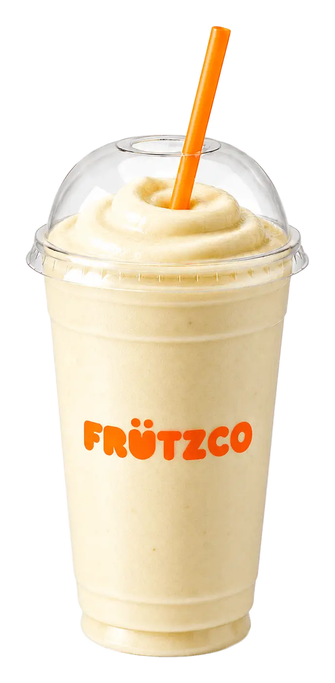 Banana Shake