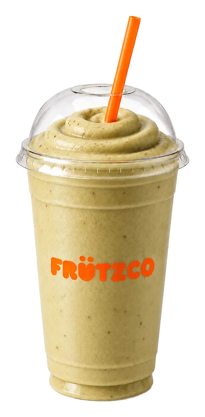 Energy Shake