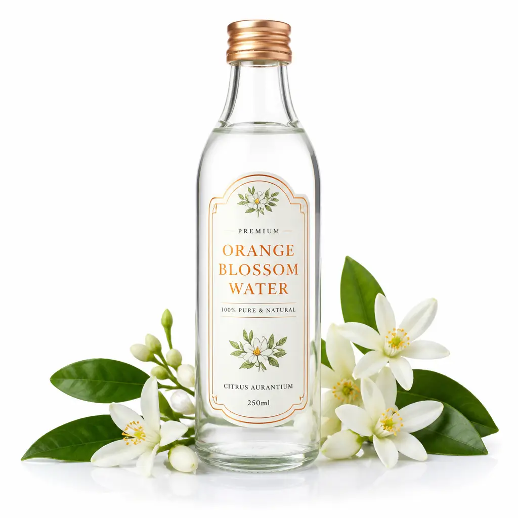 Blossom Water
