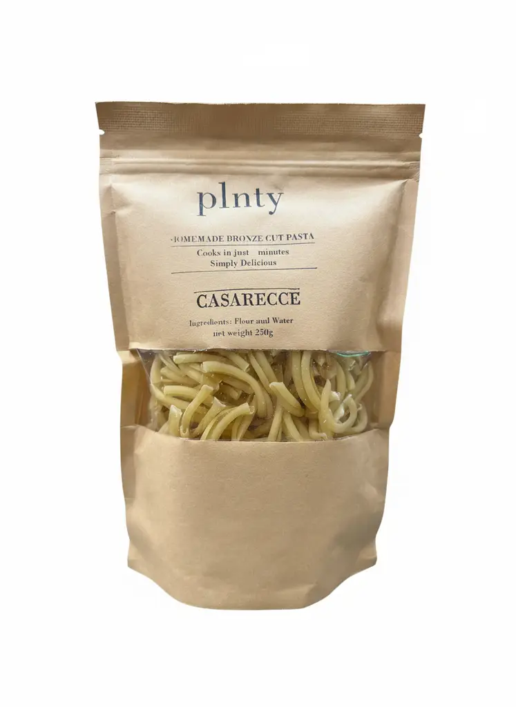 Casarecce Vegan