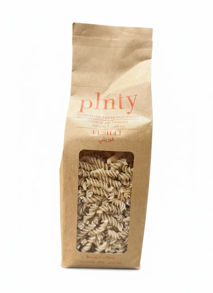 Fusilli