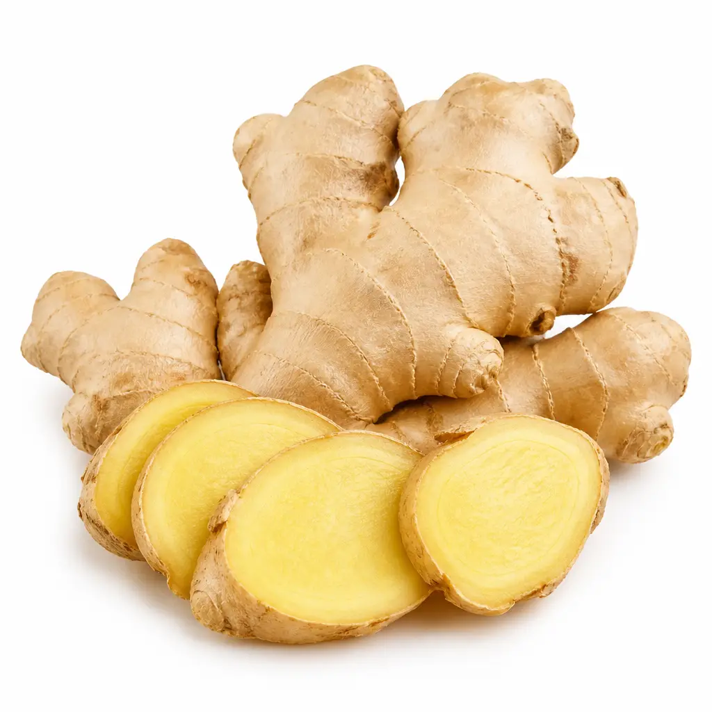 Ginger