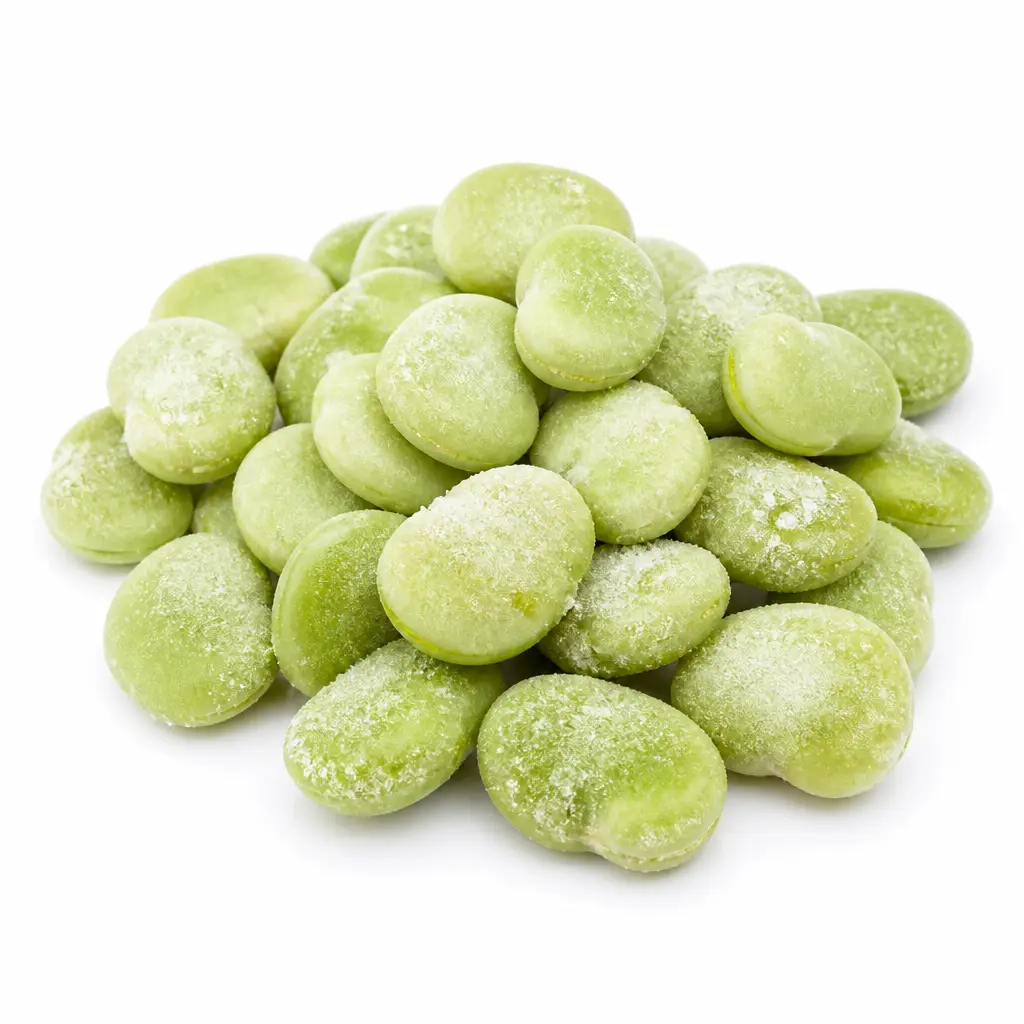 فاصوليا عريضة